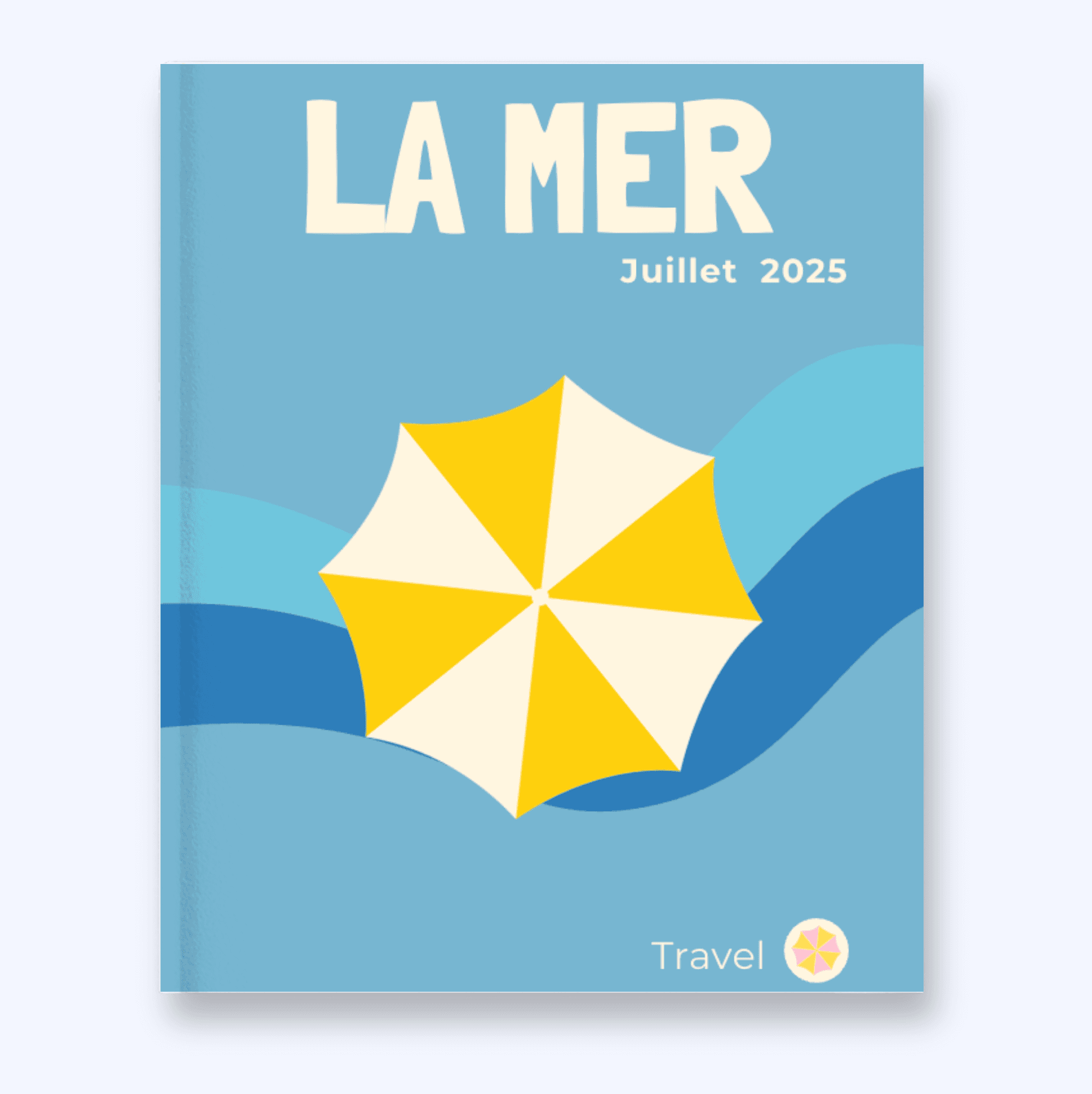 La Mer