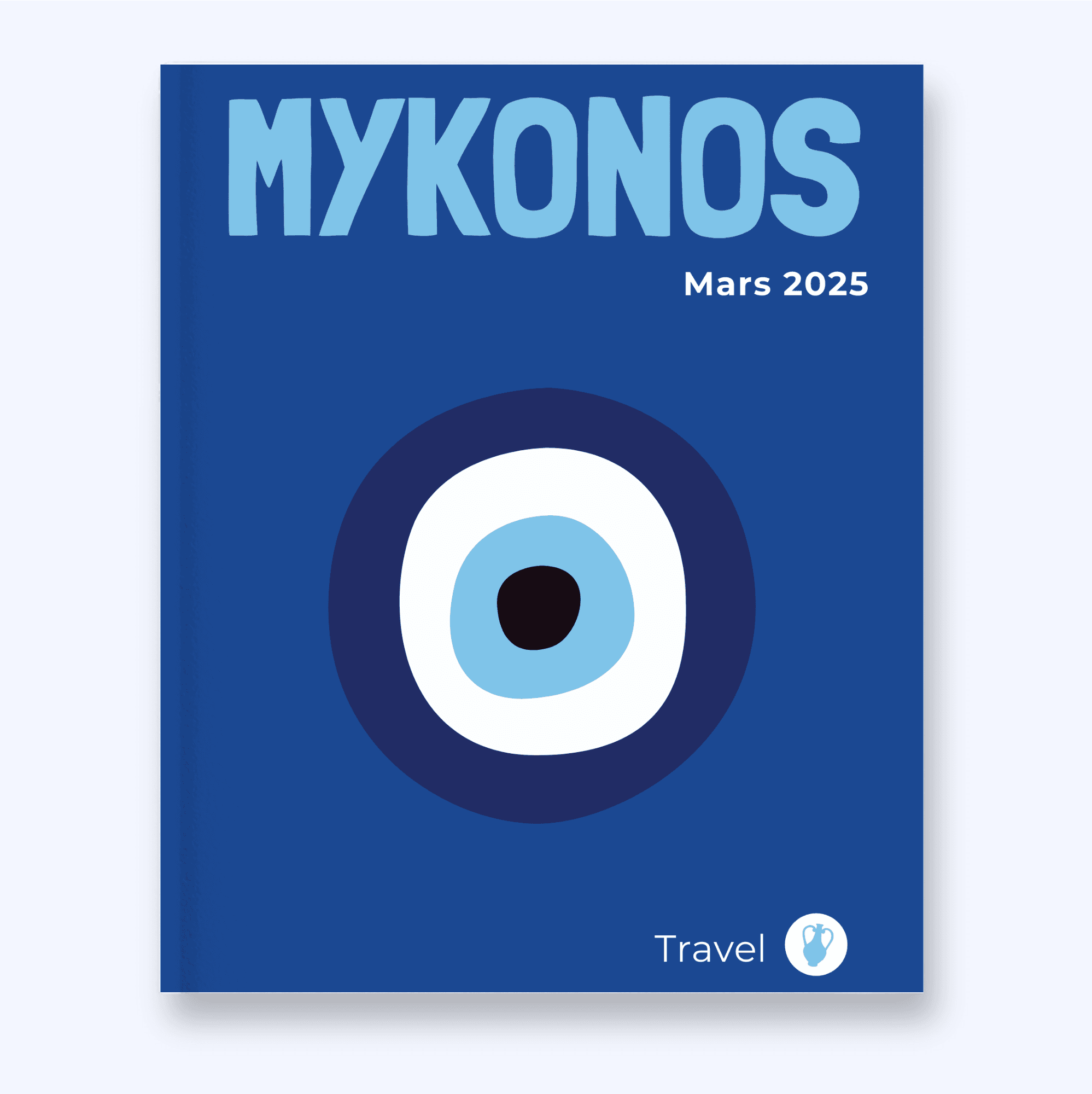 Mykonos