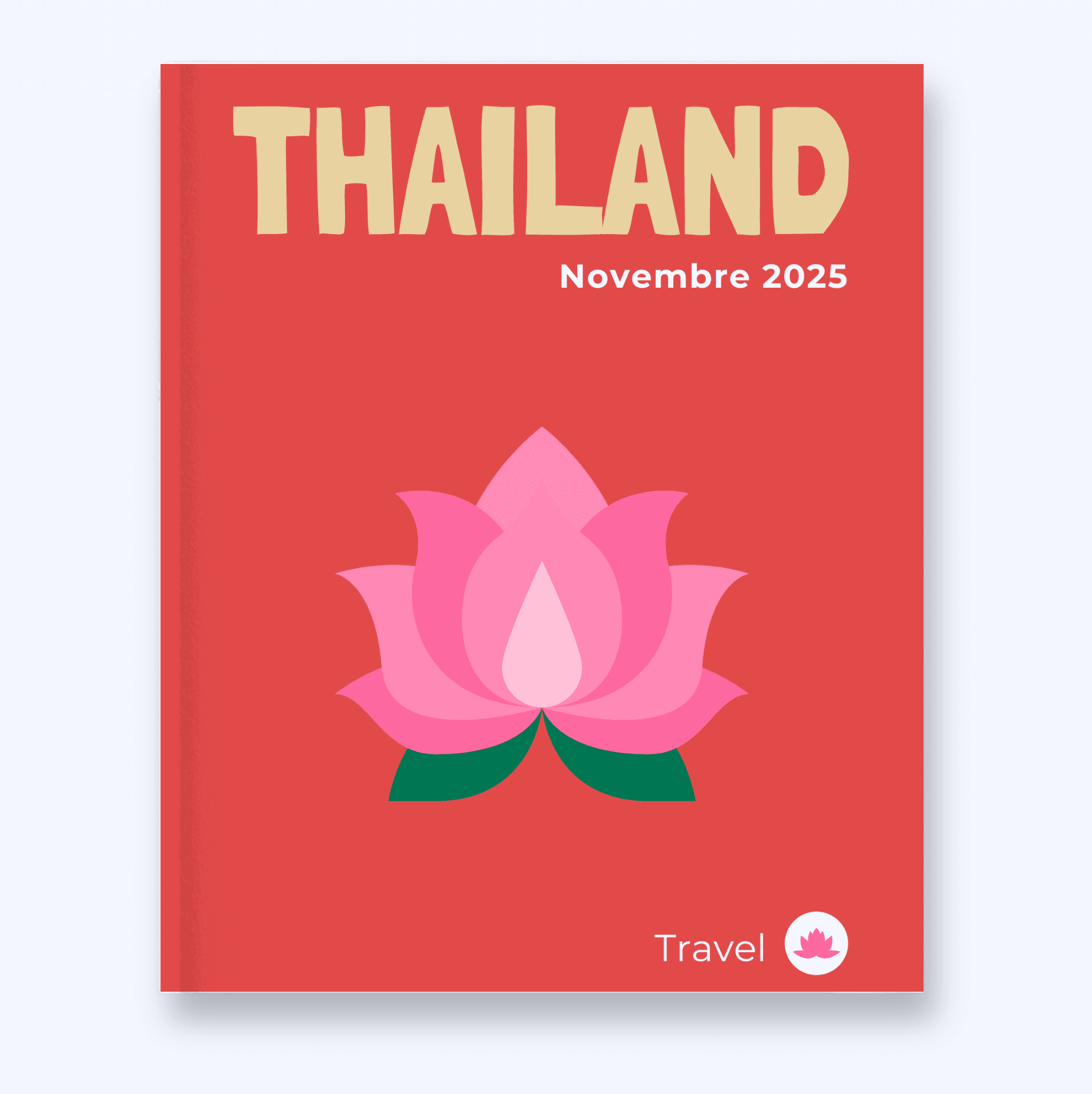 Thailand