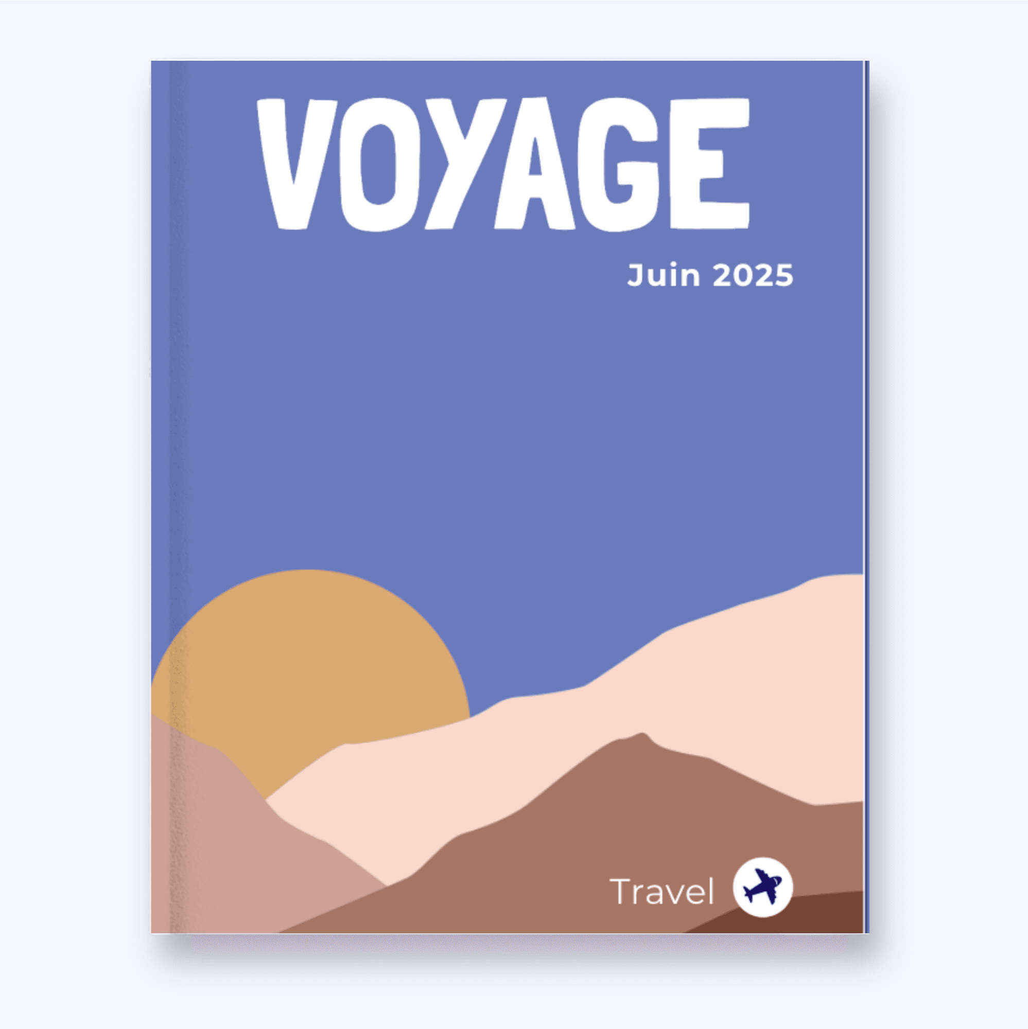 Voyage