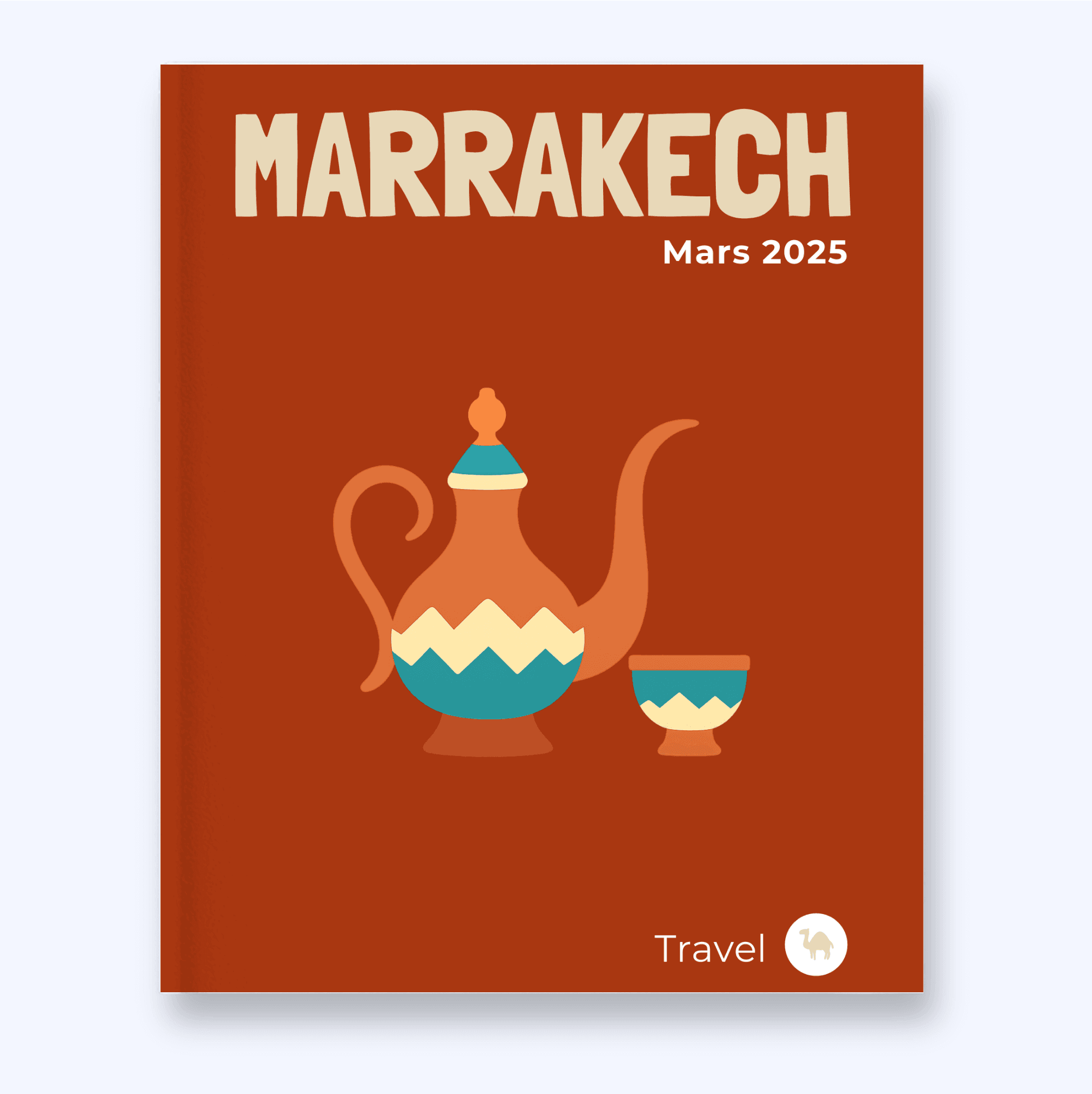 Marrakech