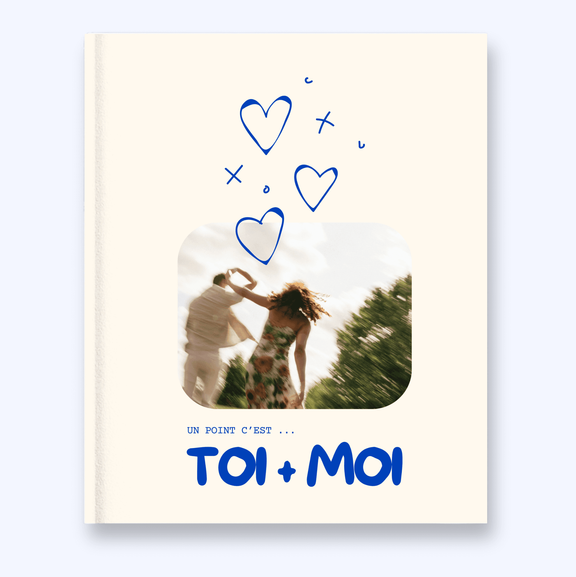 Toi + Moi