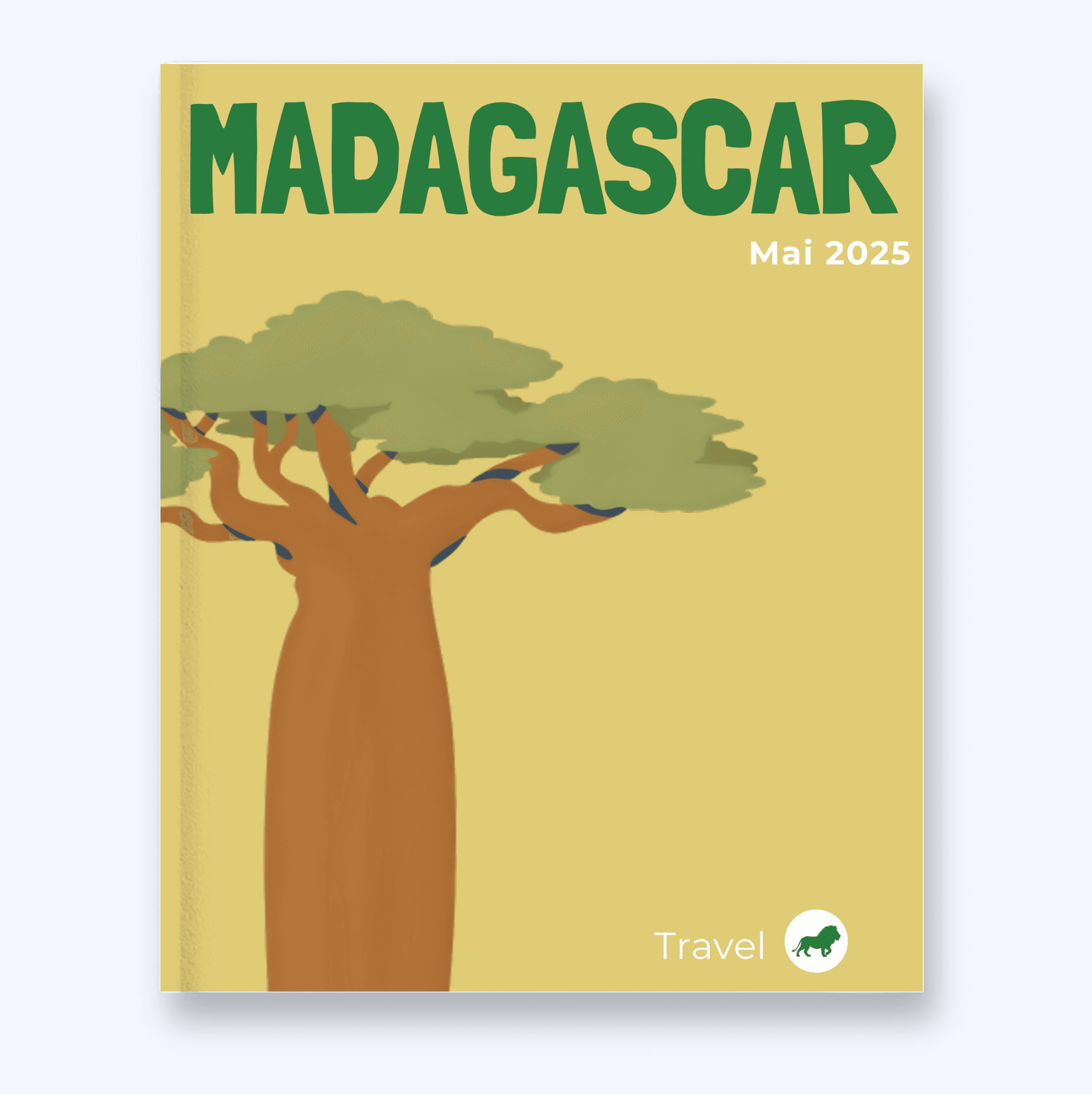 Madagascar