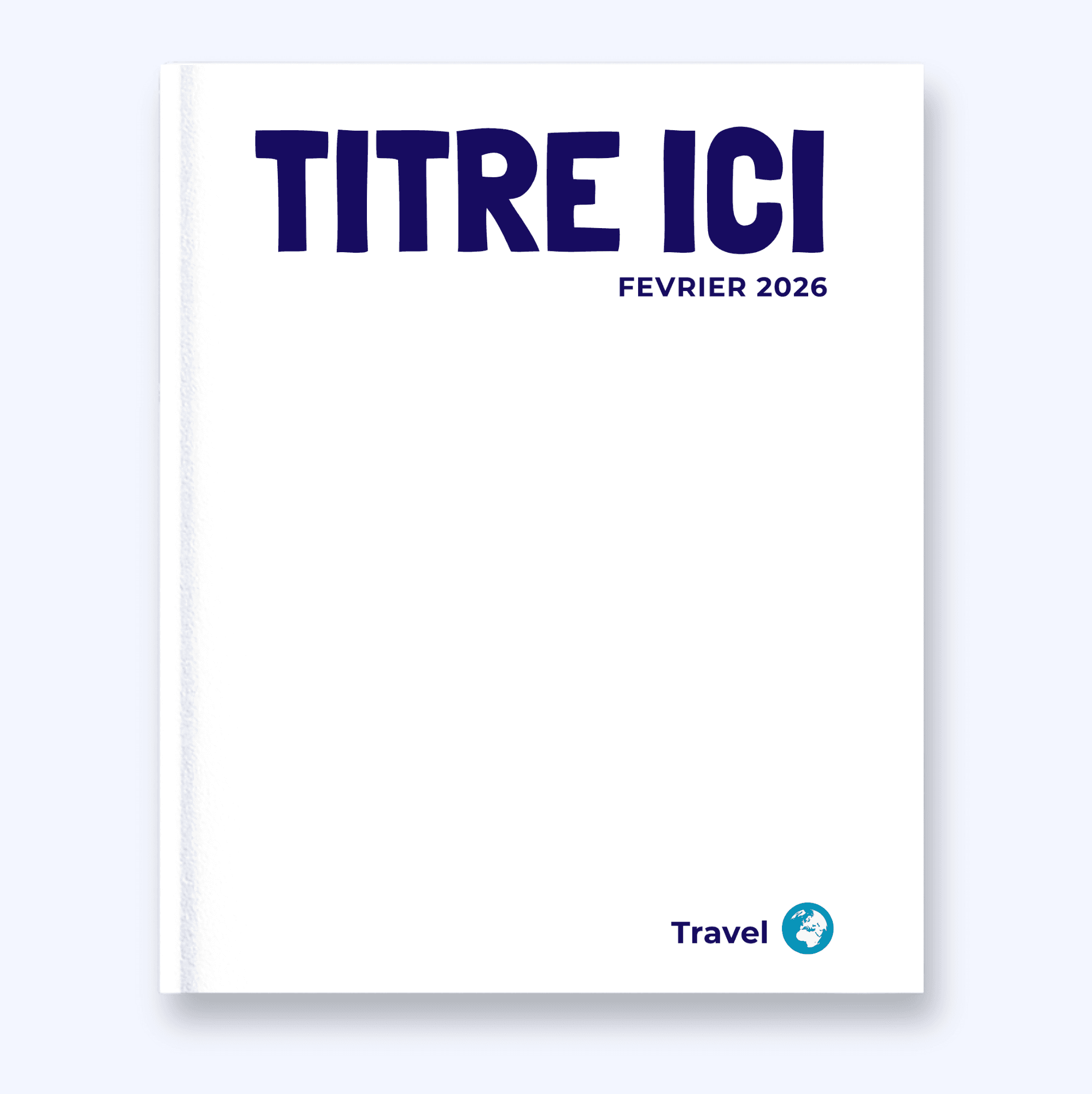 Votre titre