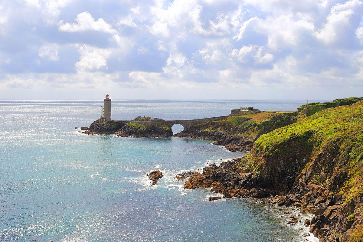 1. Cap sur la Bretagne !