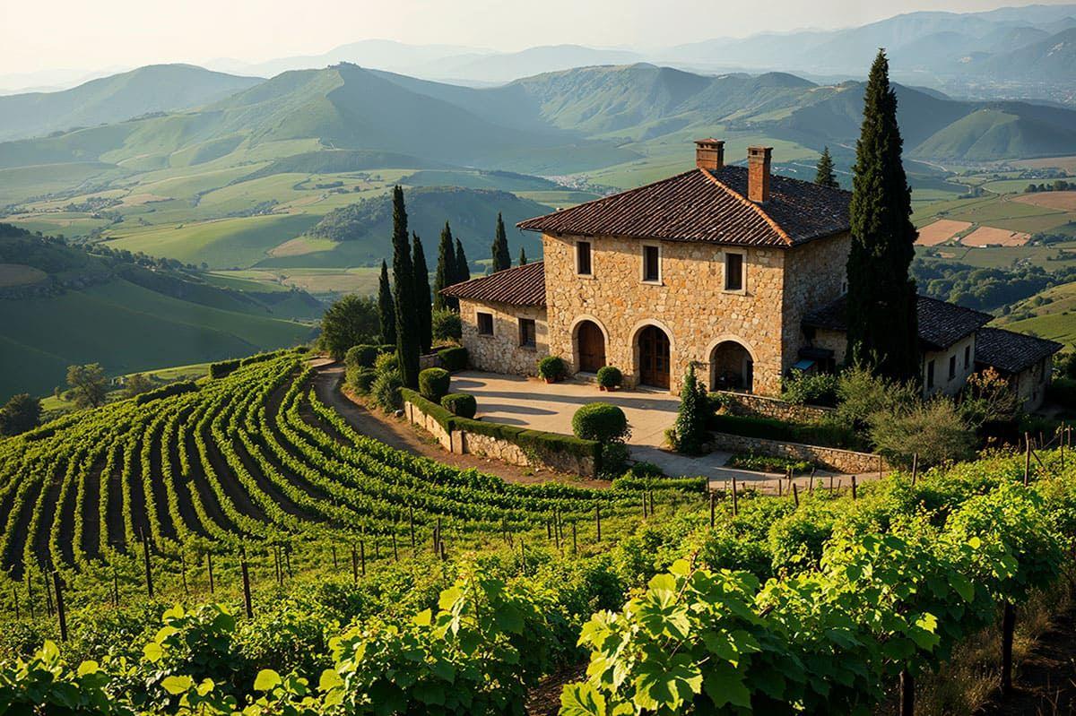 3. Escapade en Bourgogne !