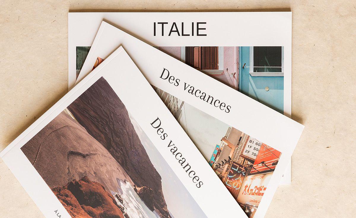 3. L’album de vos plus beaux voyages en famille