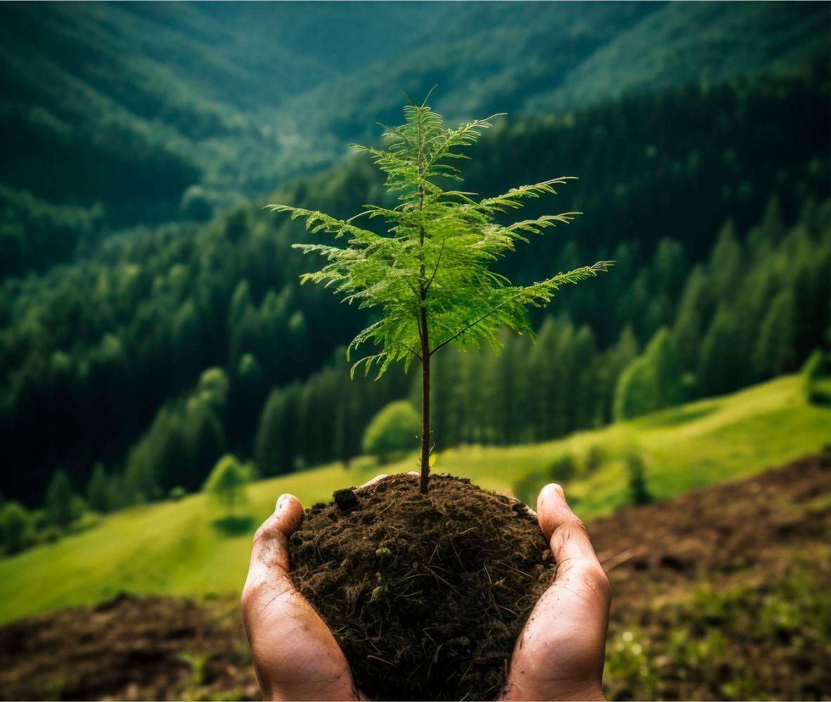 Tipii’,
une entreprise
engagée pour la planète.