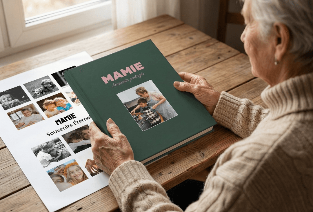 Fête des grands-mères