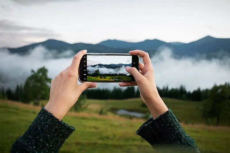 Comment prendre de belles photos de paysages avec son smartphone ?
