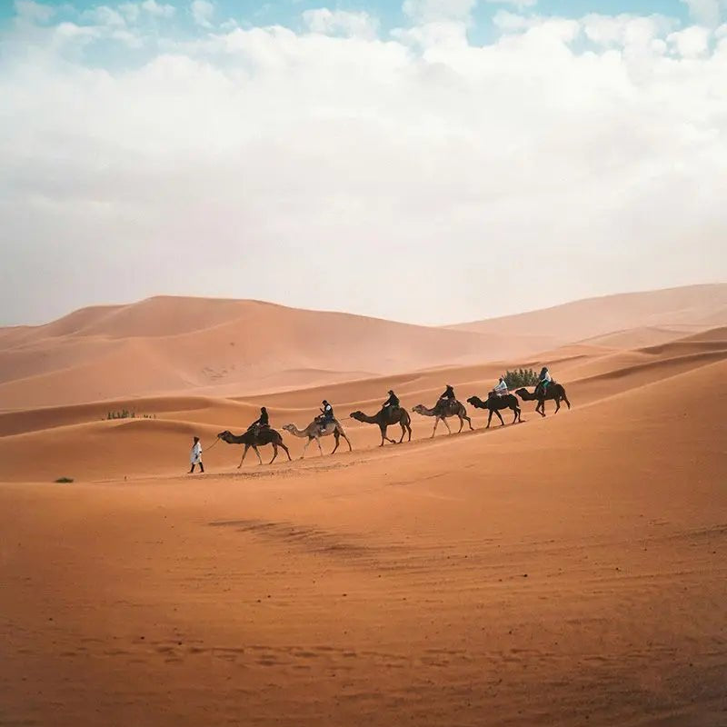 Voyage & Photo : 4 destinations à couper le souffle et à photographier absolument !