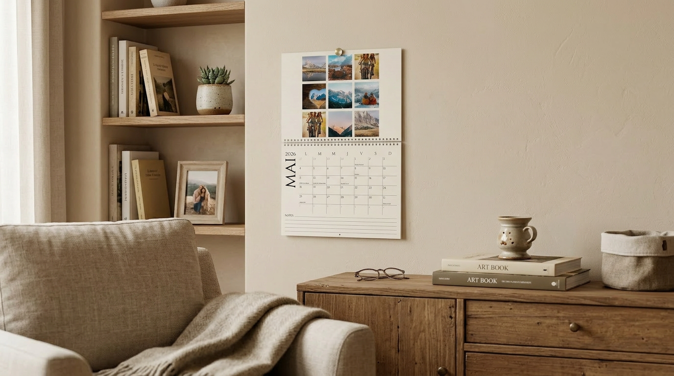 Les calendriers