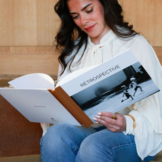 Álbum de Fotos Rígido
