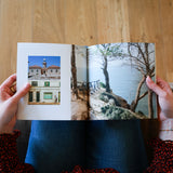 Album Photo Carré