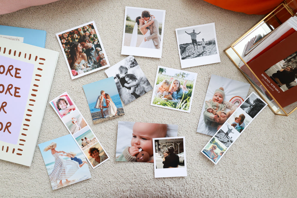 Tirage Photos