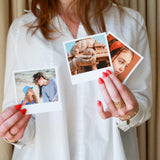 Tirage Vintage