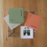 La Box Instants — 15 × 15cm