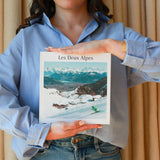 Album Photo Rigide