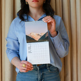 Les Calendriers "Carré"