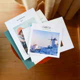 Album Photo Rigide