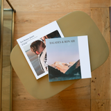 Album Photo Carré