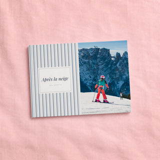 Après la neige