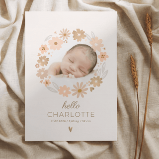 Bohème | couleurs au choix