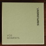 La Box Instants — 15 × 15cm