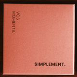 La Box Instants — 15 × 15cm