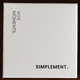 La Box Instants — 15 × 15cm