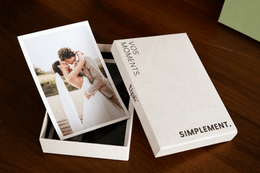 La Box Souvenirs — 10 × 15