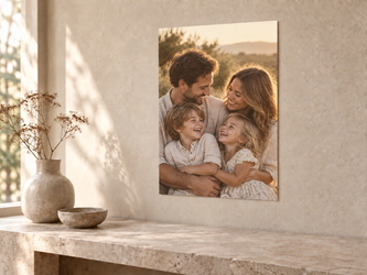 Poster personnalisé