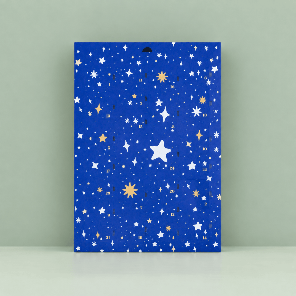 Ciel de Noël