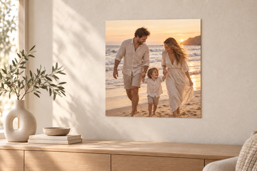 Poster personnalisé