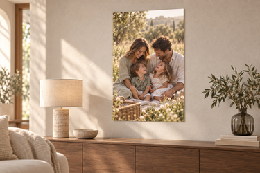 Poster personnalisé