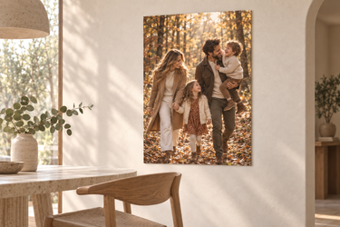 Poster personnalisé