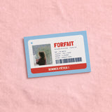 Forfait