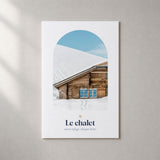 Souvenir Poster