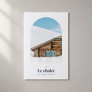 Souvenir Poster