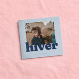 Grand mot hiver