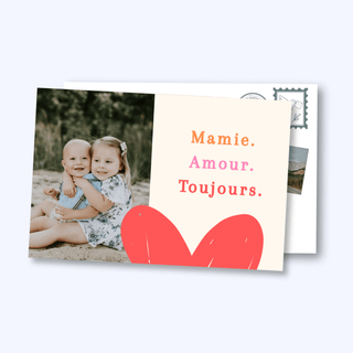 Amor para siempre