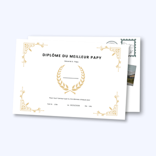 Diploma