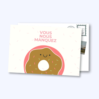 Donuts