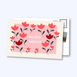 Tulipanes