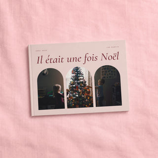 Au pied du sapin