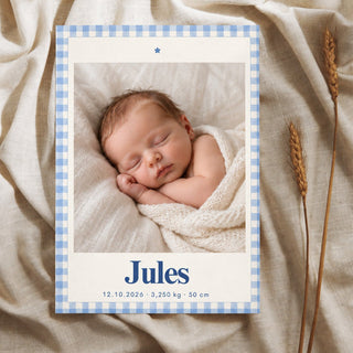 Plantilla gratuita 100% personalizable