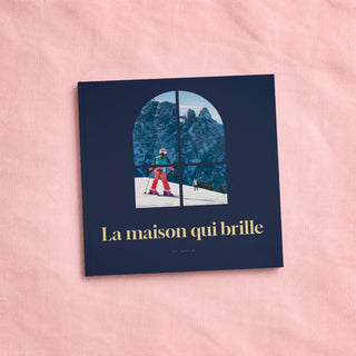 La maison qui brille