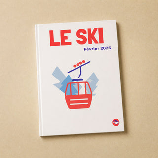 Ski