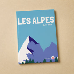 Les Alpes