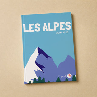 Les Alpes
